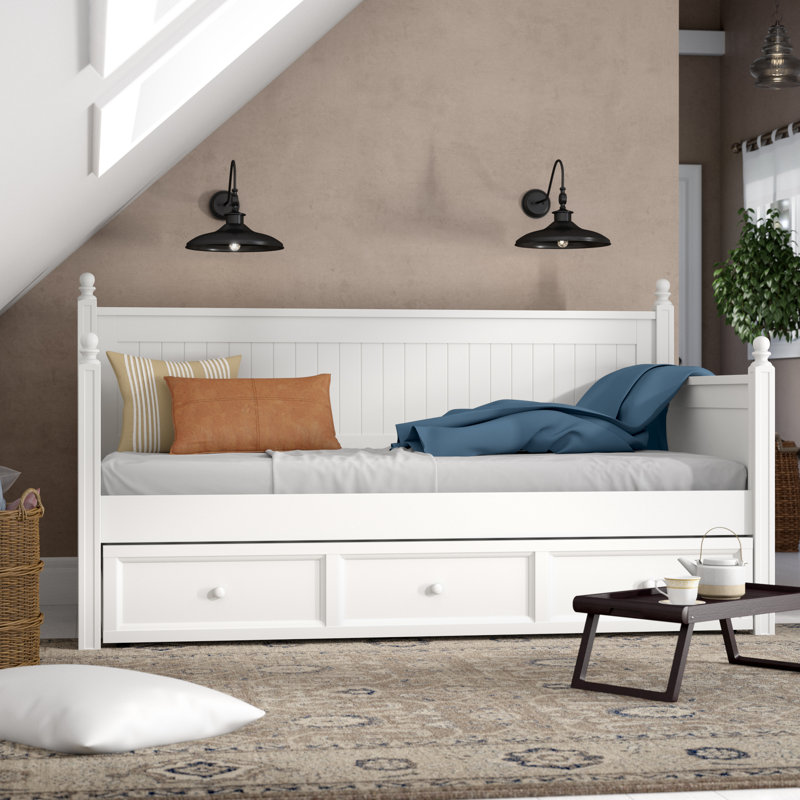 Birch Lane™ Hampton Daybed & Reviews Wayfair